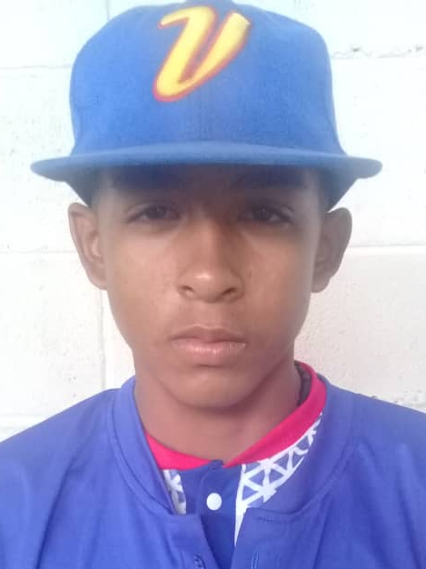 V U-12 Baseball World Cup 2019